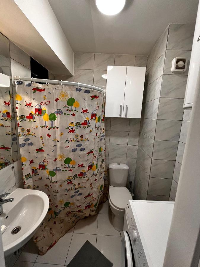 Vortex Studio Üsküp Dış mekan fotoğraf