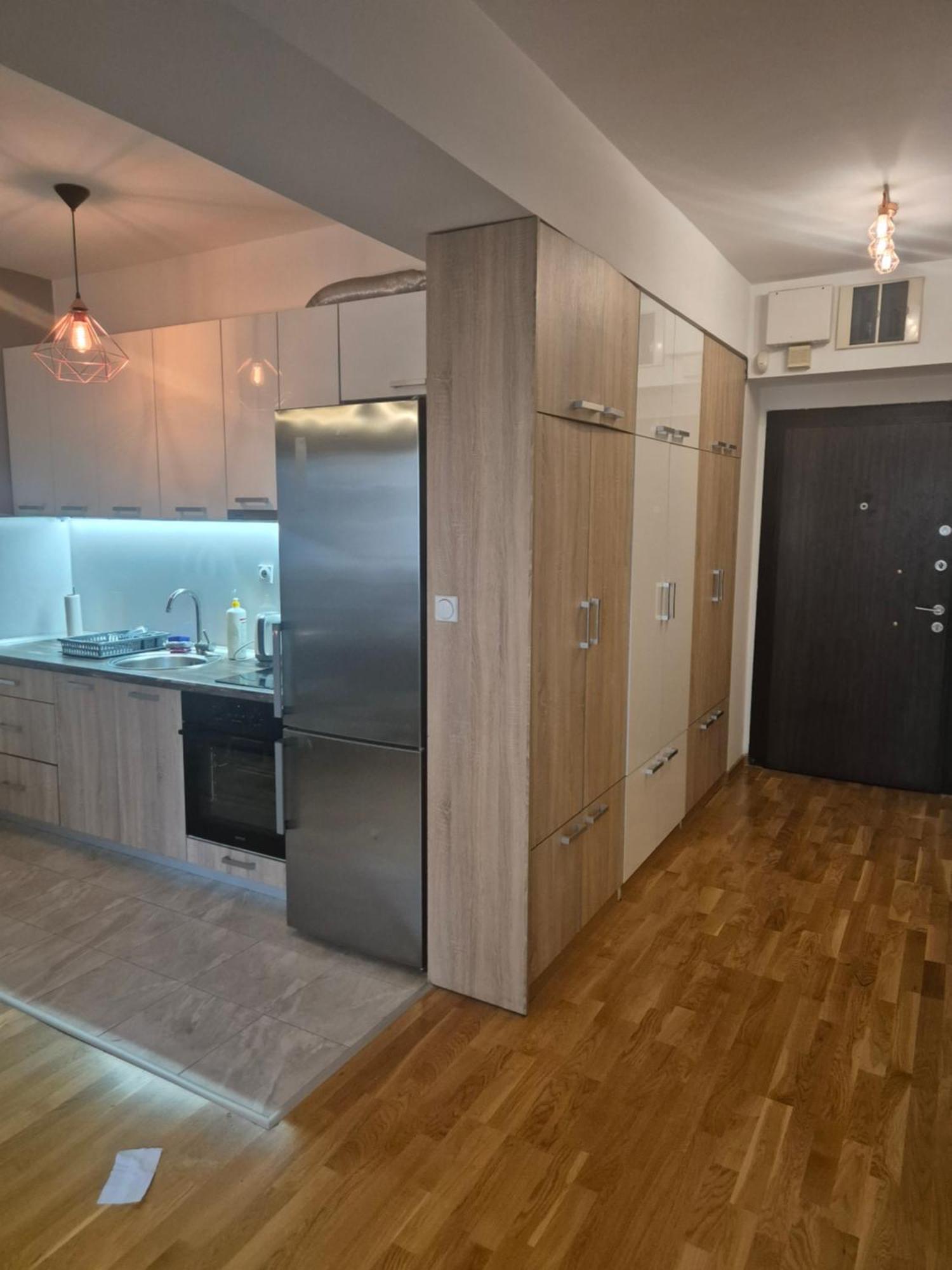 Vortex Studio Üsküp Dış mekan fotoğraf