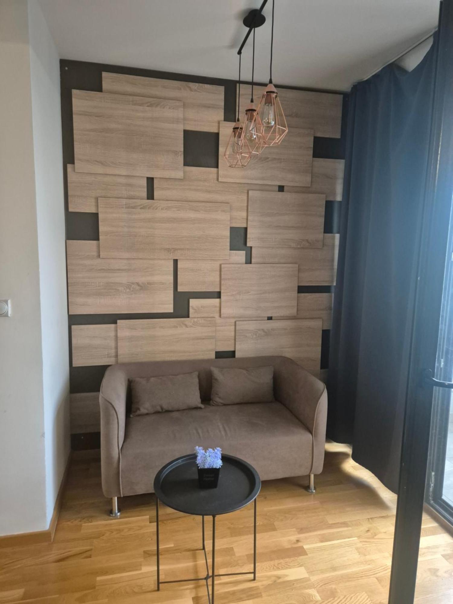 Vortex Studio Üsküp Dış mekan fotoğraf