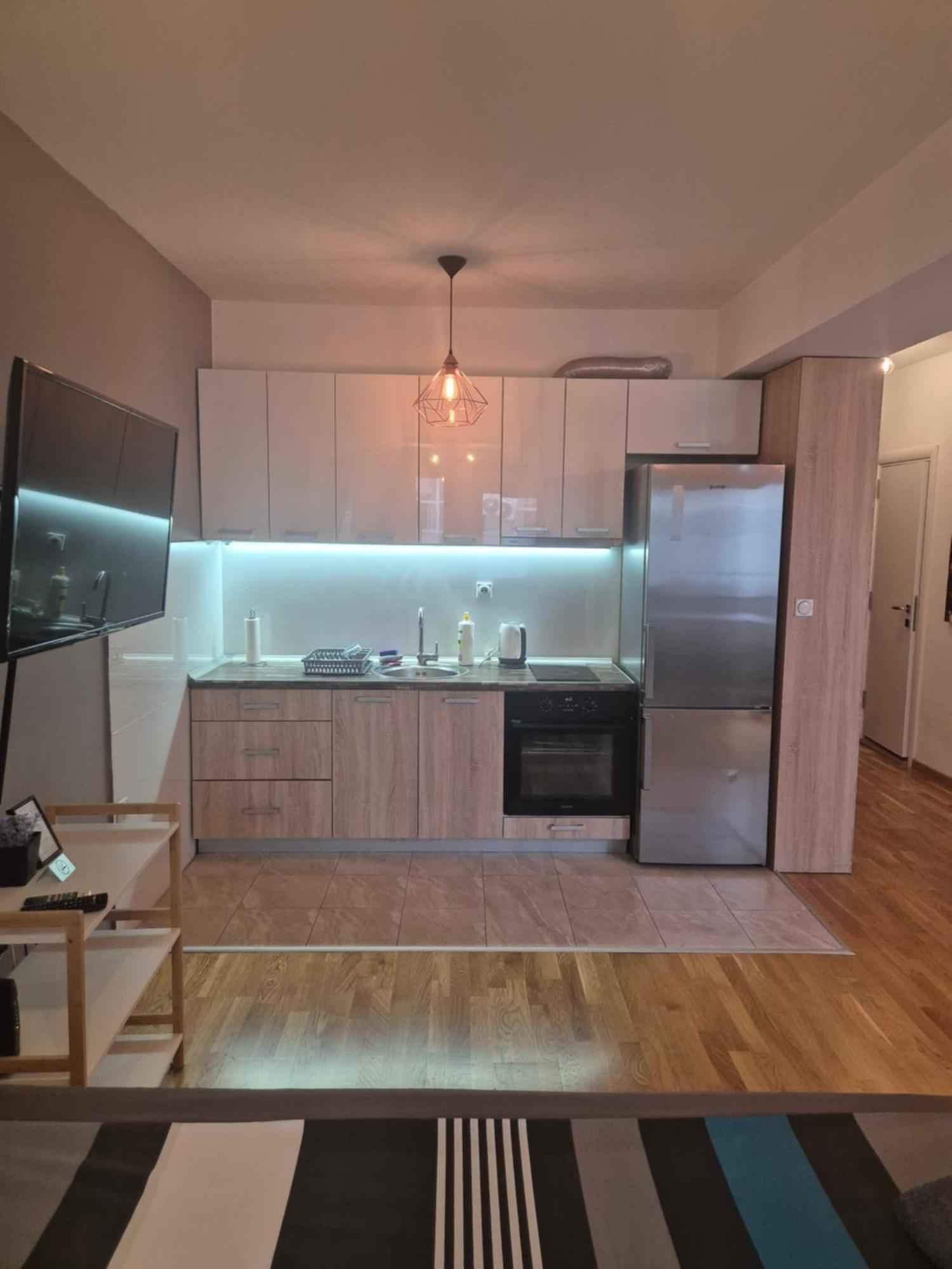Vortex Studio Üsküp Dış mekan fotoğraf