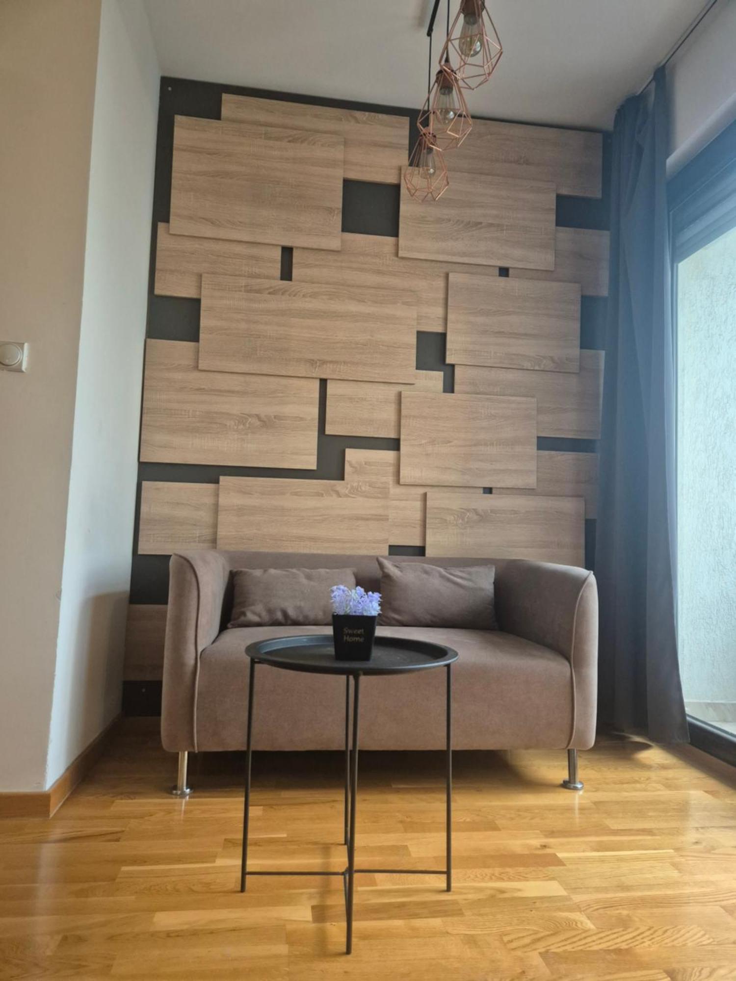 Vortex Studio Üsküp Dış mekan fotoğraf